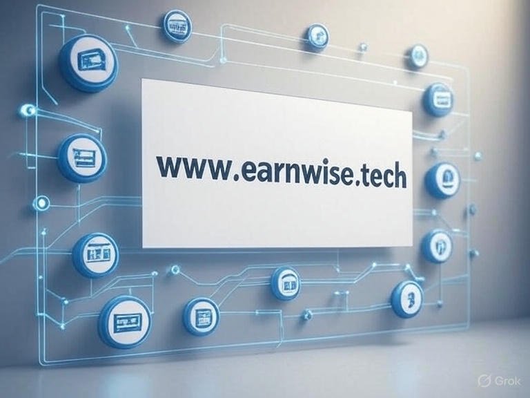 An illustration of the importance of backlinks for an SEO strategy.